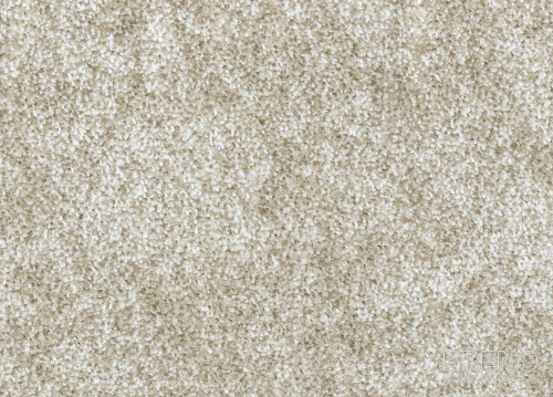 Metrážový koberec SERENADE 109 500 modrý filc