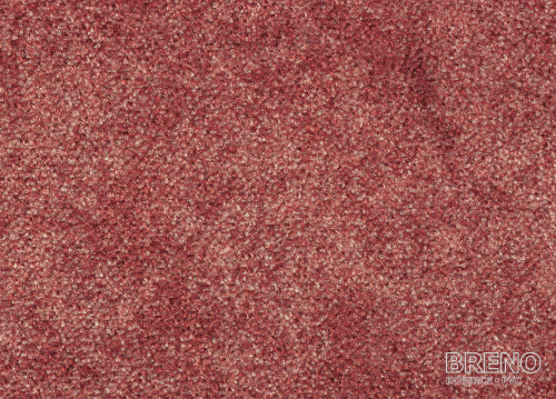 Metrážny koberec SERENADE 316 400 modrý filc
