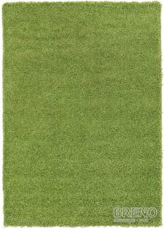 Kusový koberec LIFE 1500 Green 60 110