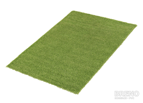 Kusový koberec LIFE 1500 Green 160 230