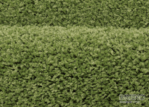 Kusový koberec LIFE 1500 Green 100 200