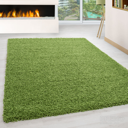 Kusový koberec LIFE 1500 Green 240 340