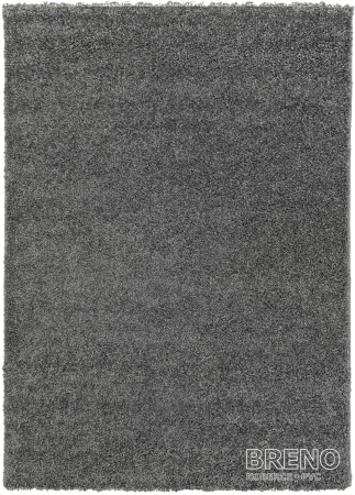 Kusový koberec LIFE 1500 Grey 100 200