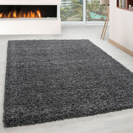 Kusový koberec LIFE 1500 Grey 160 230