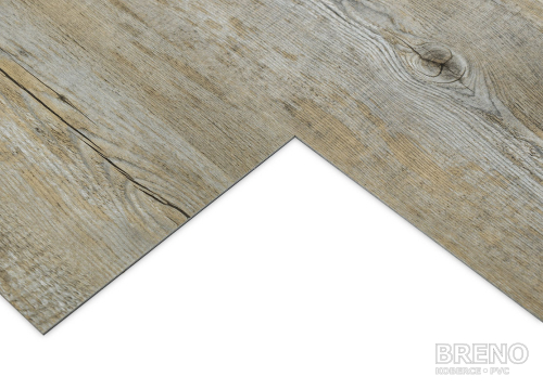 Vinylová podlaha COMFORT FLOORS 15,44 x 91,73 cm Canyon Oak 068 PVC lamely