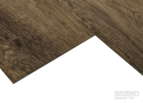 Vinylová podlaha COMFORT FLOORS 15,44 x 91,73 cm Oregon Oak 066 PVC lamely