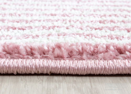 Kusový koberec KIDS 620 Pink 80 150