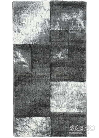 Kusový koberec HAWAII 1710 Grey 80 300