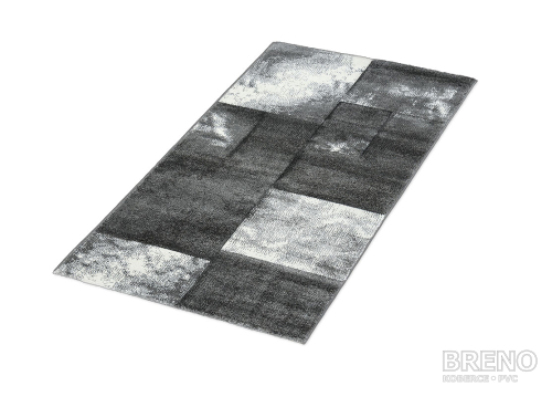 Kusový koberec HAWAII 1710 Grey 80 150