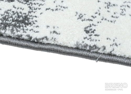 Kusový koberec HAWAII 1710 Grey 120 170