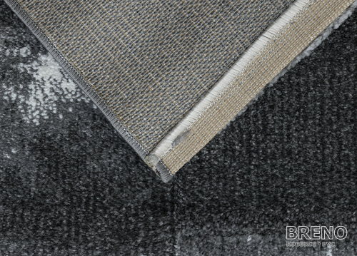 Kusový koberec HAWAII 1710 Grey 133 190