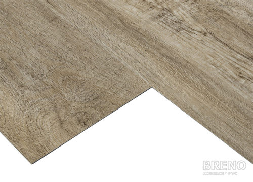 Vinylová podlaha COMFORT FLOORS 15,44 x 91,73 cm Oregon Oak 067 PVC lamely