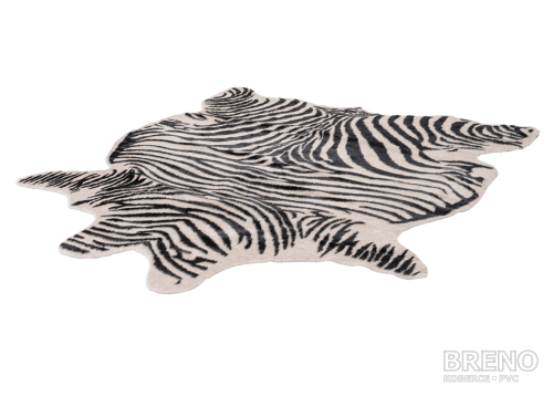 Kusový koberec RODEO 200/zebra 150 200