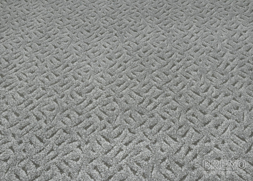 Metrážny koberec LAOS 167 400 luxuryback