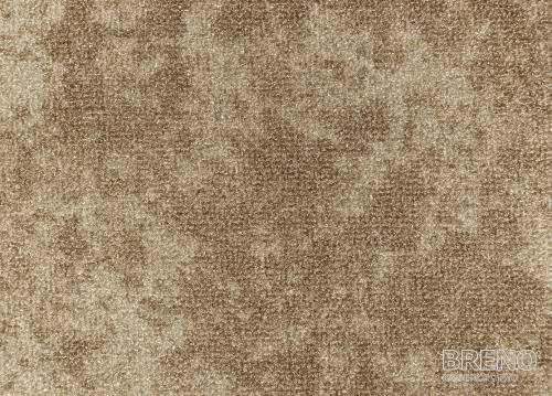 Metrážový koberec PANORAMA 34 300 filc