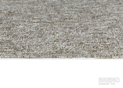 Metrážový koberec RAMBO-BET 96 500 filc