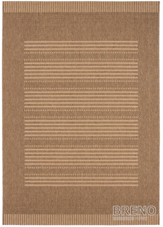 Kusový koberec FINCA 501/coffee 60 110