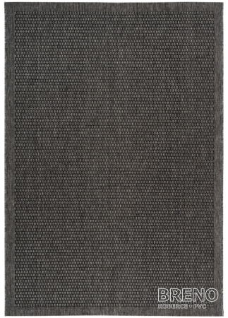 Kusový koberec SUNSET 607/silver 160 230