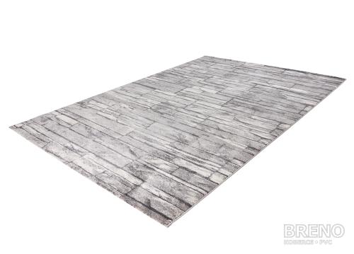 Kusový koberec TRENDY 404/silver 200 290