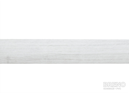  LIŠTA STANDARD 60 mm Classic Oak 24125 - 1,25 x  240 cm