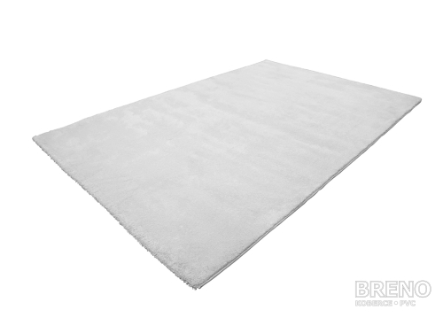 Kusový koberec SOFTTOUCH 700/ivory 80 150