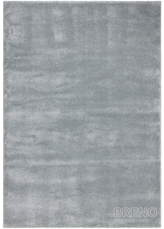 Kusový koberec SOFTTOUCH 700/pastel blue 80 150