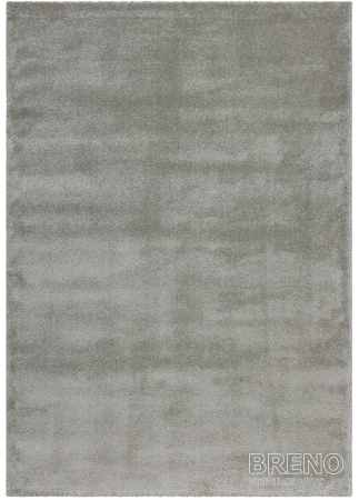 Kusový koberec SOFTTOUCH 700/pastel green 160 230