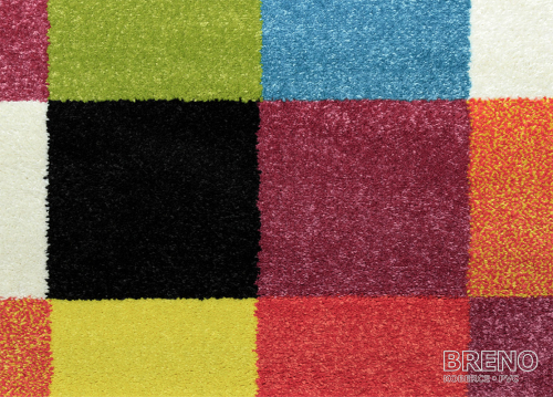 Kusový koberec PLAY 08/AMP 120 170