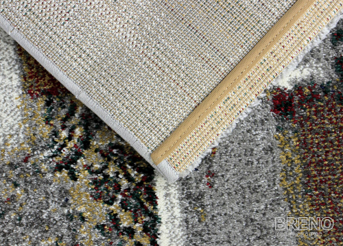 Kusový koberec DIAMOND 24120/953 80 150