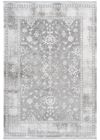 Kusový koberec OPERA 500/Silver 160 230