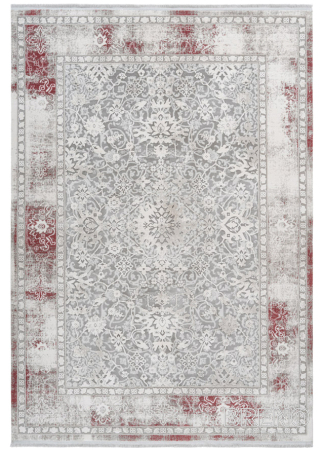 Kusový koberec OPERA 500/Silver-Pink 160 230