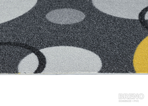 Metrážový koberec EXPO NEW 95 400 filc
