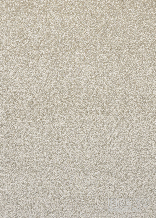 Metrážny koberec GLORIA 34 500 filc