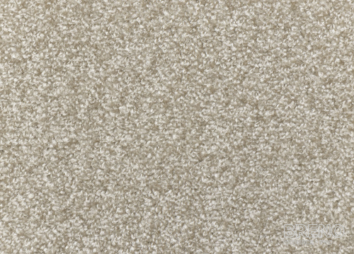 Metrážový koberec GLORIA 34 500 filc