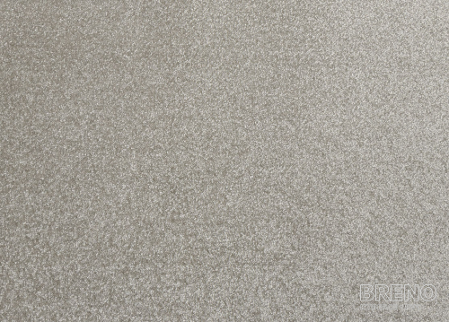 Metrážový koberec GLORIA 39 400 filc