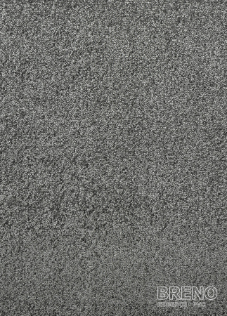 Metrážový koberec GLORIA 98 500 filc