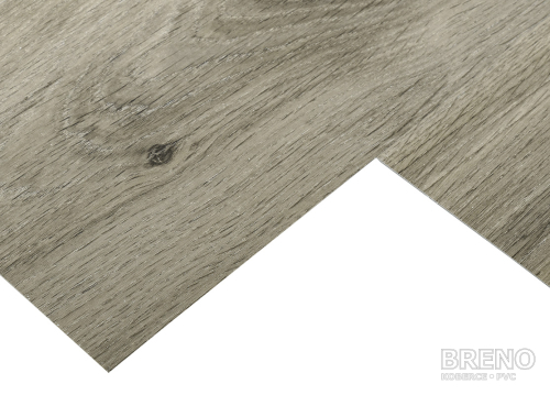 Vinylová podlaha MOD. SELECT Brio Oak 22877 19,6x132 cm PVC lamely