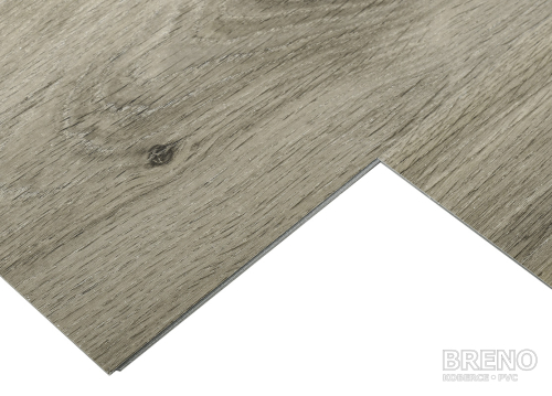 Vinylová podlaha MOD. SELECT CLICK Brio Oak 22877 19,1x131,6 cm PVC lamely