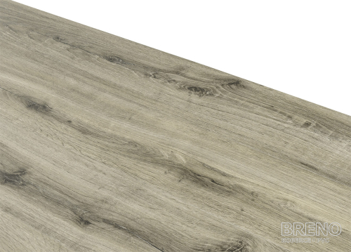 Vinylová podlaha MOD. SELECT CLICK Brio Oak 22877 19,1x131,6 cm PVC lamely