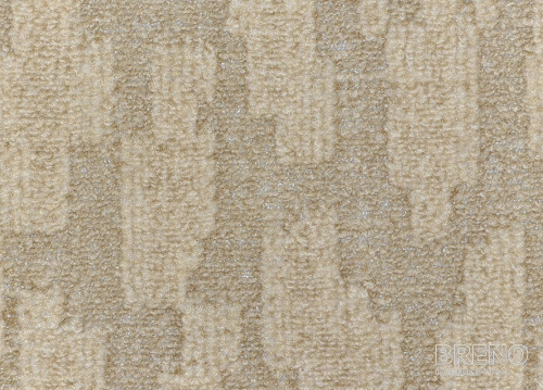 Metrážny koberec DUPLO 33 400 filc