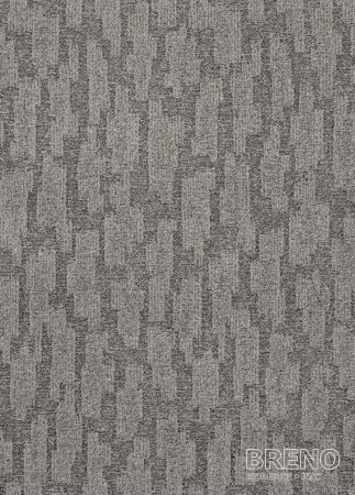 Metrážny koberec DUPLO 49 400 filc