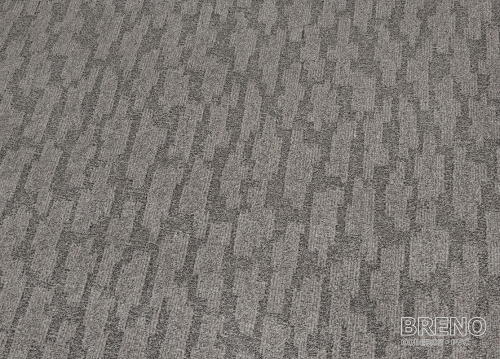 Metrážny koberec DUPLO 49 400 filc