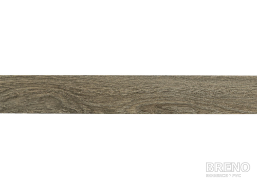  LIŠTA STANDARD 60 mm Laurel Oak 51852 - 1,25 x  240 cm
