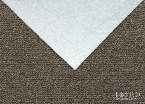 Metrážový koberec RAMBO-BET 93 300 filc