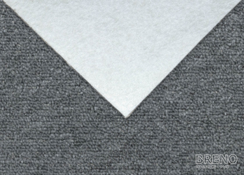 Metrážový koberec RAMBO-BET 78 500 filc