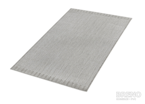 Kusový koberec ADRIA 43/BEB 120 170