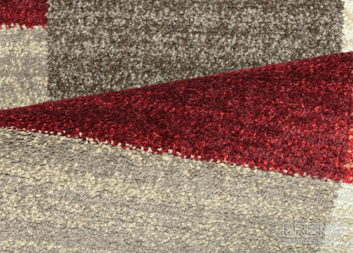 Kusový koberec SHERPA 563/DW6D 140 200