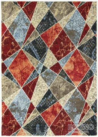 Kusový koberec SHERPA 4150/DW6X 120 170