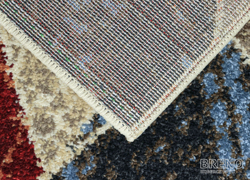 Kusový koberec SHERPA 4150/DW6X 67 120