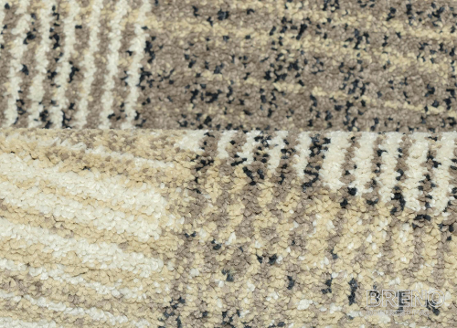 Kusový koberec SHERPA 4440/DW6N 160 235